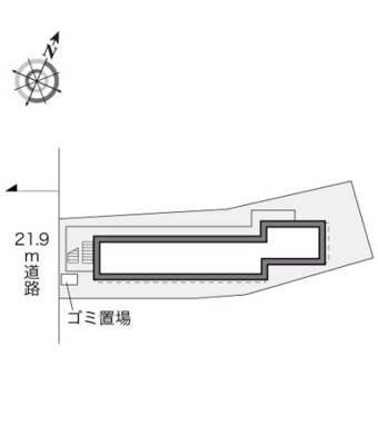 【その他】 | レオパレスももの花