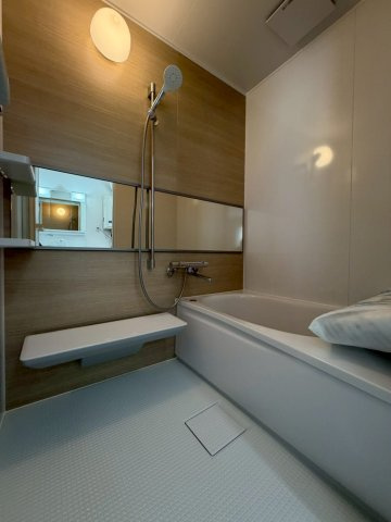 江別市文京台南町19-12のキッチン