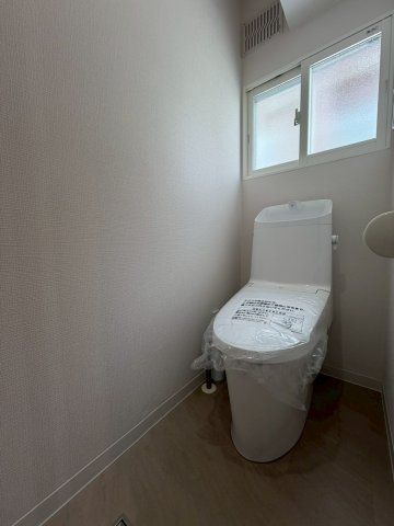 江別市文京台南町19-12の独立洗面台