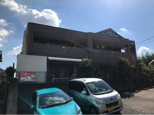 フィオーレTMの展望