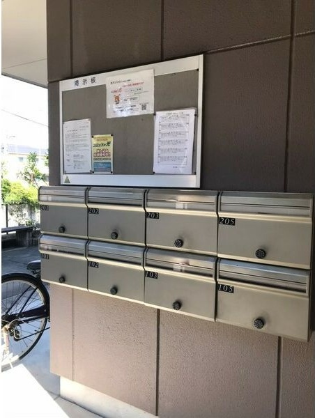 フィオーレTMのその他共用部分