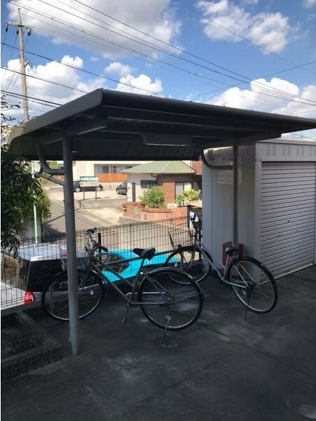 フィオーレTMのその他共用部分