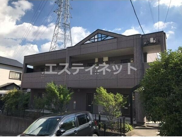 フィオーレTMの外観