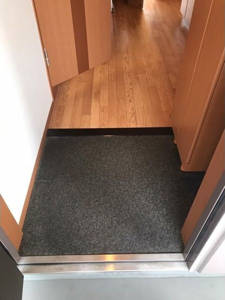 フィオーレTMの外観