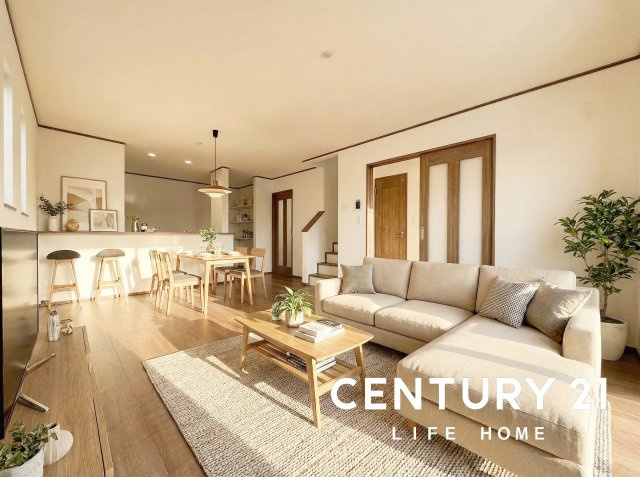 東急田園都市線「梶が谷」新築戸建の画像