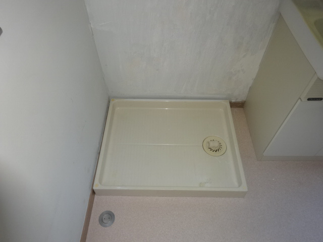 西新在家マンションの設備