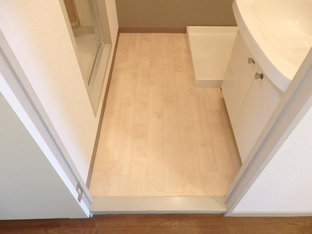 【その他】 | プリネール | 脱衣所