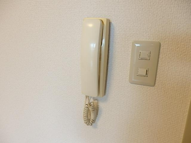 【設備】 | プリネール | 室内設備