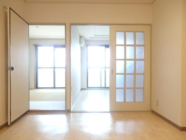 【居間・リビング】 | プリネール | リビング