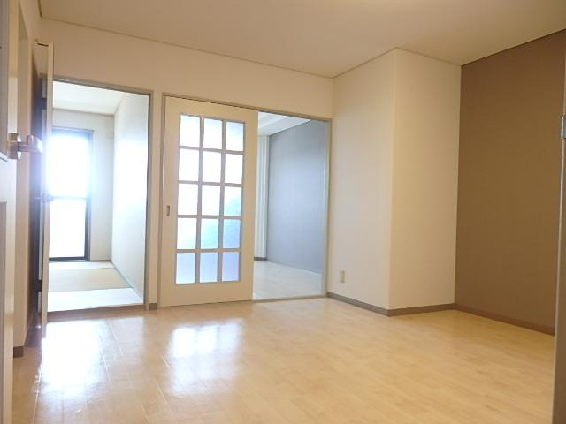 【居間・リビング】 | プリネール | リビング