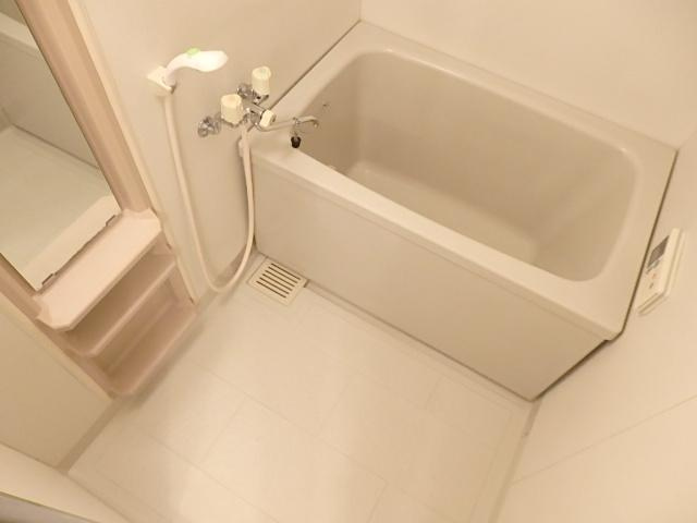 【浴室】 | プリネール | バス