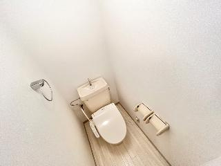 【トイレ】 | プリネール | トイレ