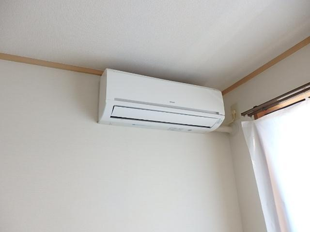 【設備】 | プリネール | 室内設備