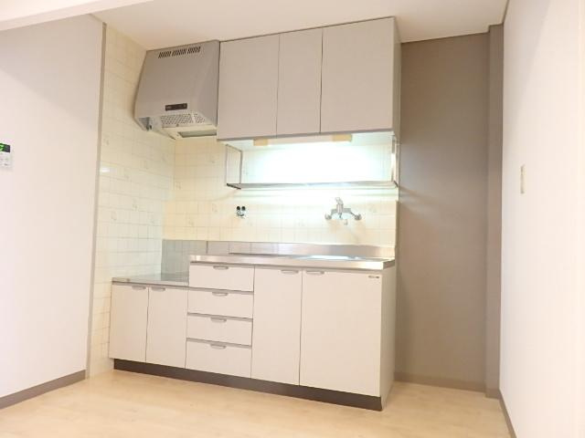 【キッチン】 | プリネール | キッチン