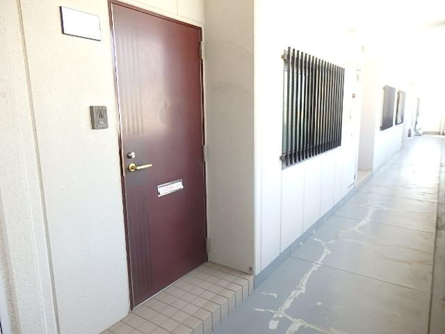 【玄関】 | プリネール | 玄関