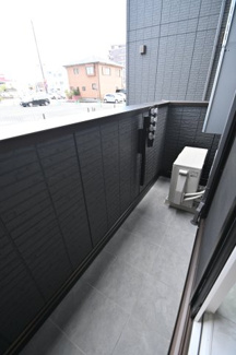 【バルコニー】 | D-Imparable