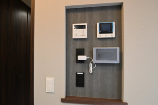 【セキュリティ】 | D-Imparable