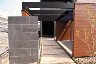 【エントランス】 | D-Imparable