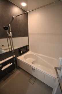 【浴室】 | D-Imparable