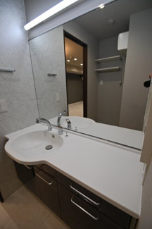 【洗面所】 | D-Imparable