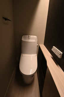 【トイレ】 | D-Imparable