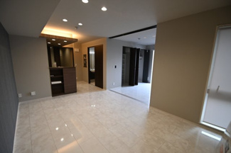 【内装】 | D-Imparable