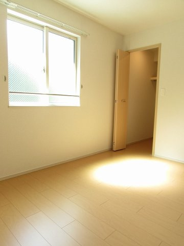 Ｓｕｎｎｙ　Ｈｏｕｓｅ　輝　Ｃの展望