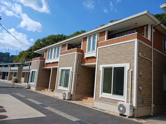 Ｓｕｎｎｙ　Ｈｏｕｓｅ　輝　Ｃの外観