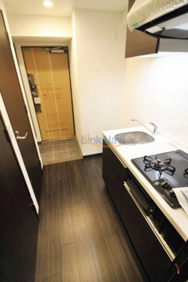 【内装】 | アルグラッド梅田WEST