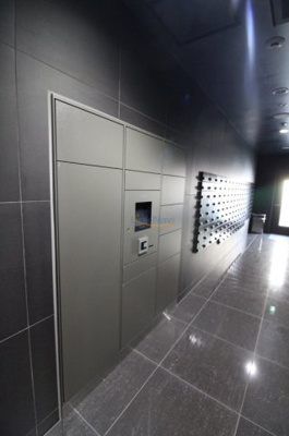 【その他共用部分】 | アルグラッド梅田WEST