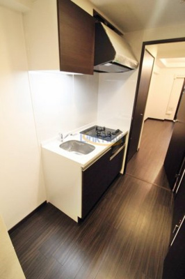 【キッチン】 | アルグラッド梅田WEST