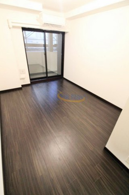 【寝室】 | アルグラッド梅田WEST