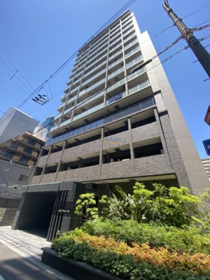 【外観】 | アルグラッド梅田WEST