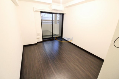 【居間・リビング】 | アルグラッド梅田WEST