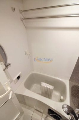 【浴室】 | アルグラッド梅田WEST