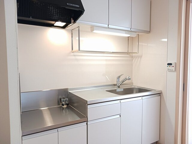 かたかご　ヒルズのキッチン|キッチンでお料理をお楽しみください