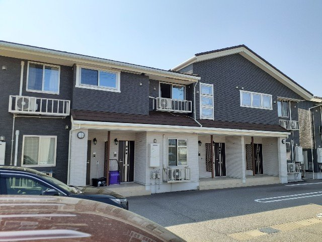 ベル・ハートＡ