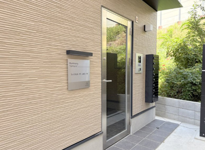 【エントランス】 | フェリスカーサ・ミオトーヤ