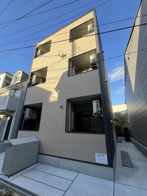 【外観】 | フェリスカーサ・ミオトーヤ