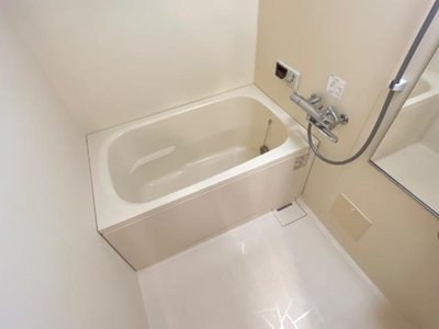 【浴室】 | クレストールせいら | バス