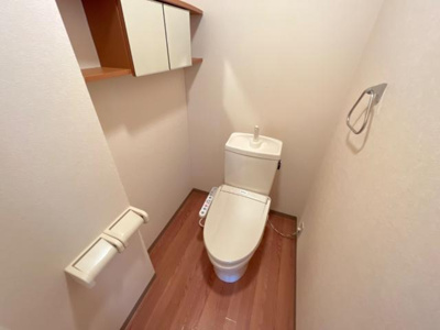 【トイレ】 | クレストールせいら | トイレ