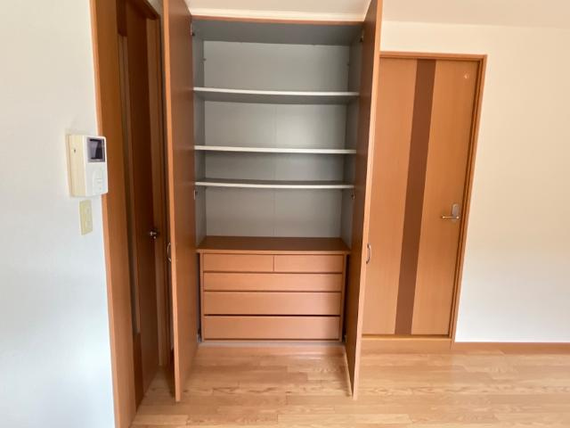 【収納】 | クレストールせいら | リビング収納