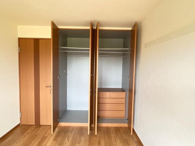 【収納】 | クレストールせいら | クローゼット