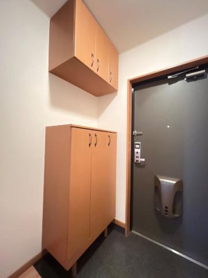 【収納】 | クレストールせいら | 下駄箱