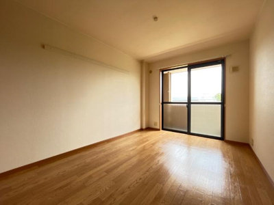 【内装】 | クレストールせいら | 洋室