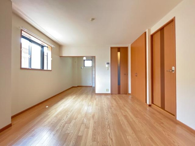 【居間・リビング】 | クレストールせいら | リビング