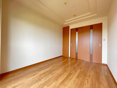 【内装】 | クレストールせいら | 洋室