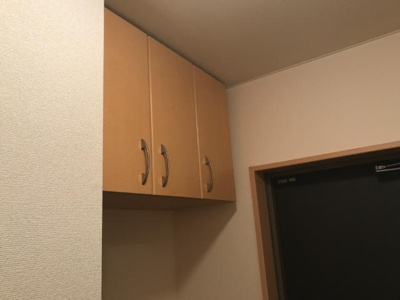 【収納】 | エクセル　ハイツＫ | 下駄箱