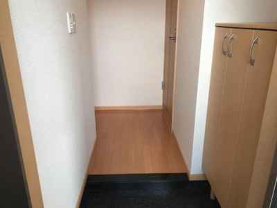 【玄関】 | エクセル　ハイツＫ | 玄関