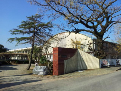 【周辺】 | エクセル　ハイツＫ | 伊万里市立二里小学校まで1,144ｍ